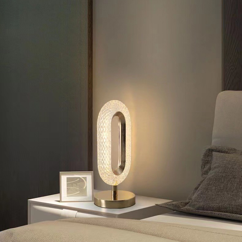 Настольная лампа KEZIA TAB by ImperiumLoft