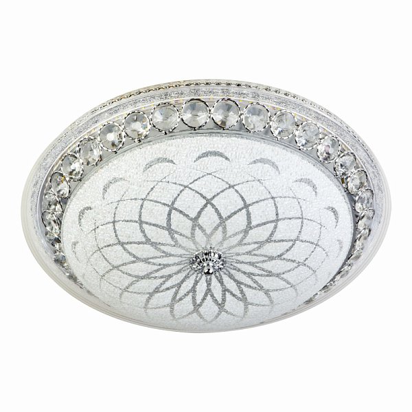 Накладной светильник LED4U L1107-600 CR