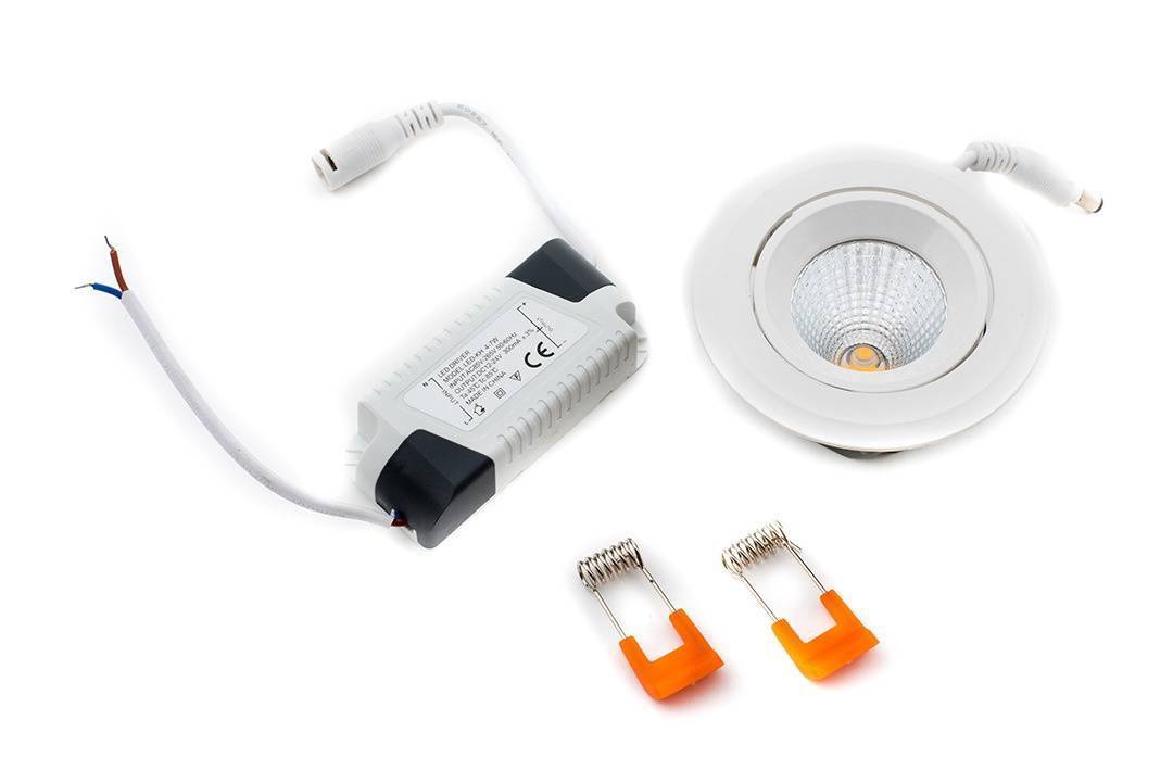 Светильник DesignLed DSG-RW-5