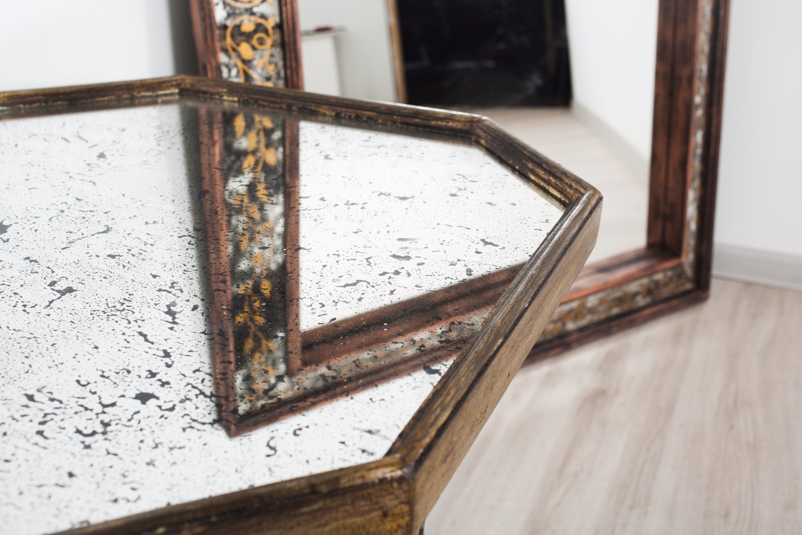 Столик BountyHome Marie mv101