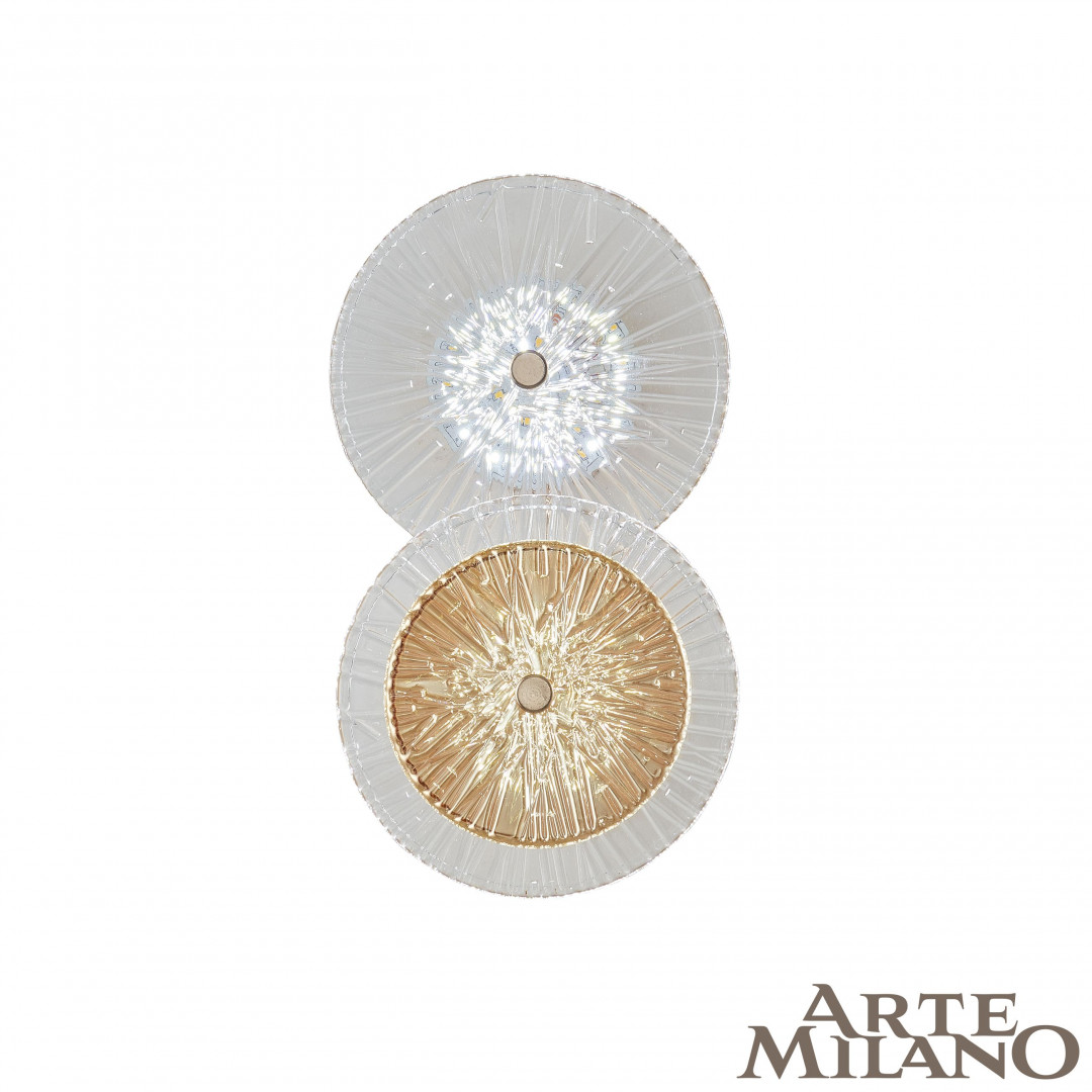 Настенный светильник светодиодный 2.1252B.D150.H280.LED G Arte Milano