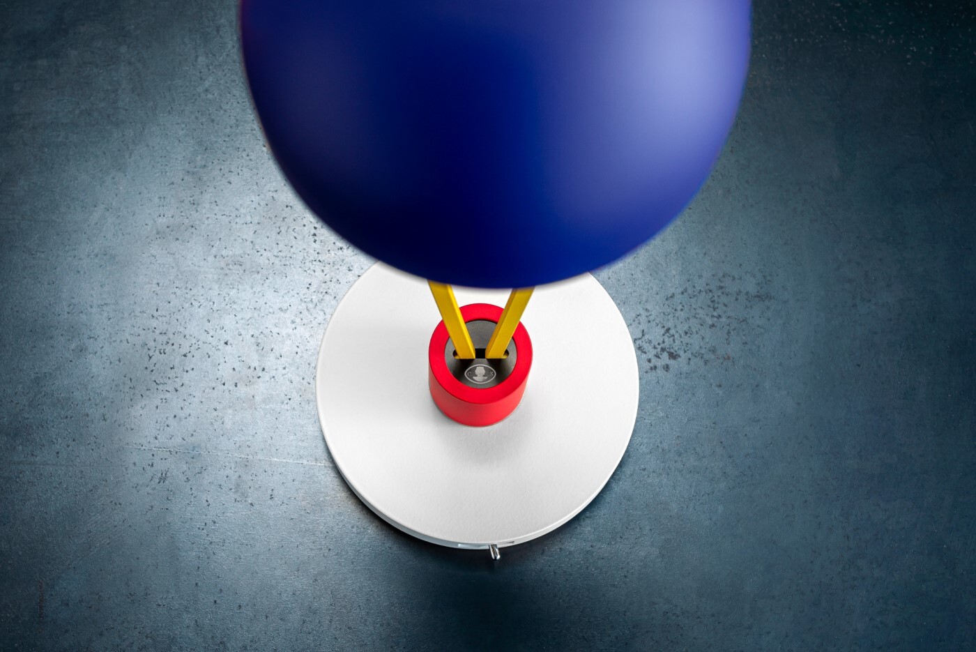 Настольная лампа Catellani & Smith Ale Be T fluo Настольная лампа Catellani & Smith Ale Be T fluo