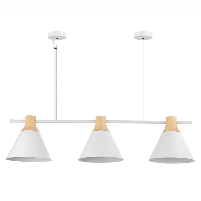 Подвесная люстра Evoluce SLE125103-03