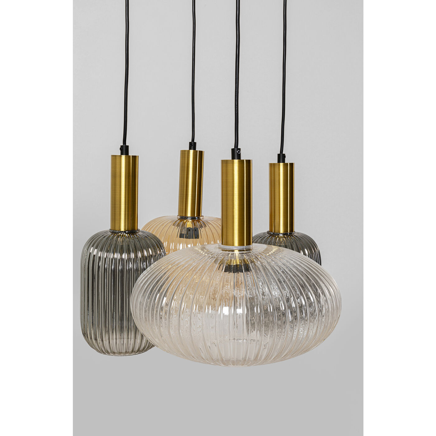 Люстра KARE Lobby 55080