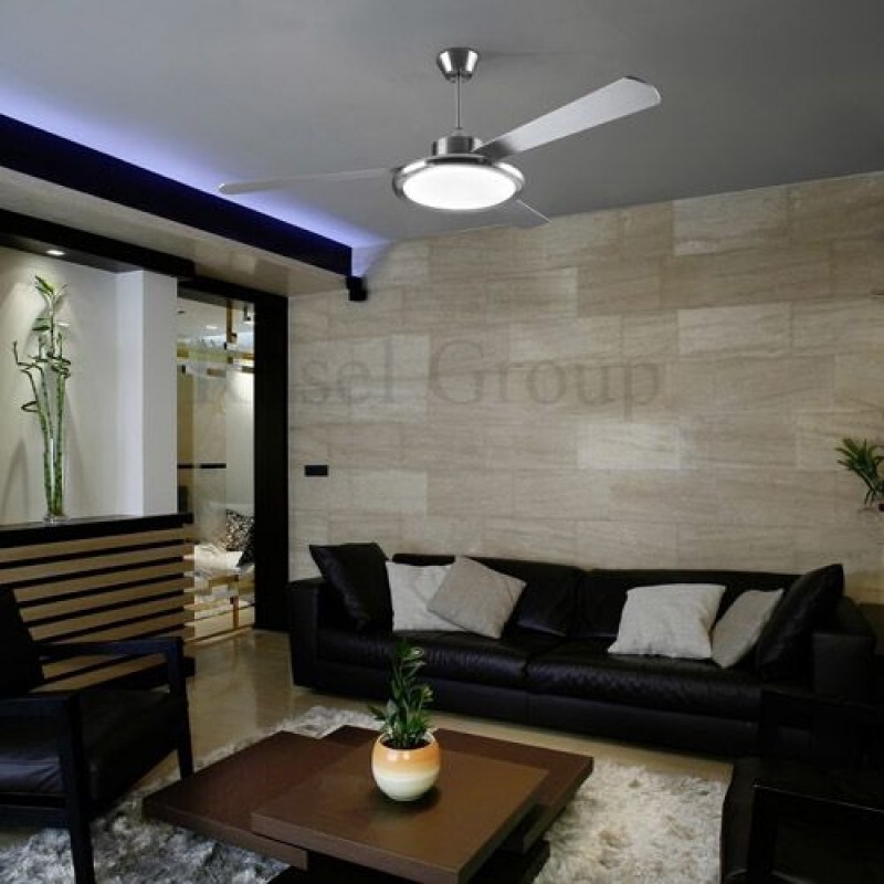 Потолочный вентилятор Leds C4 BAHIA