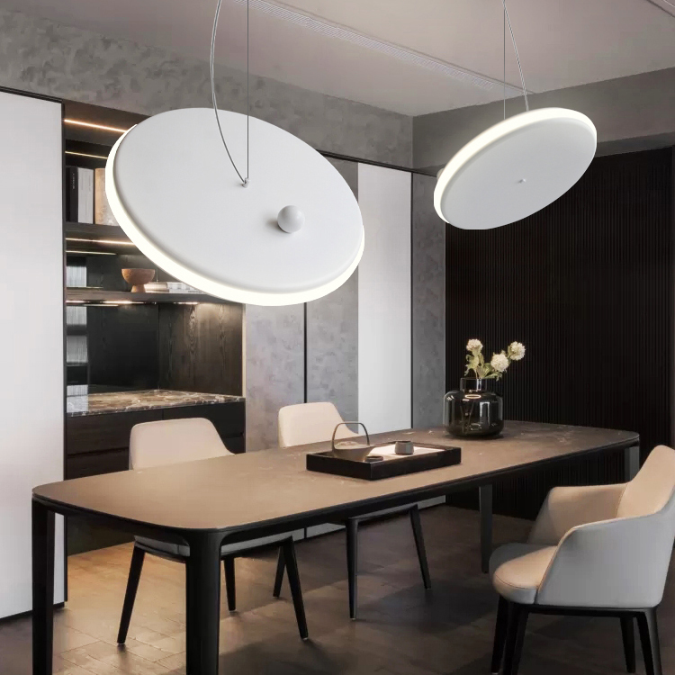 Подвесной светильник INGEBOR D32 by ImperiumLoft