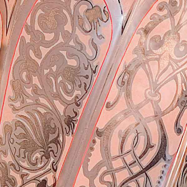 Напольный светильник Archeo Venice Design 104.00