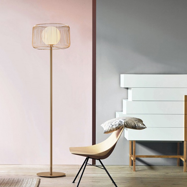 Торшер KEEP by ImperiumLoft