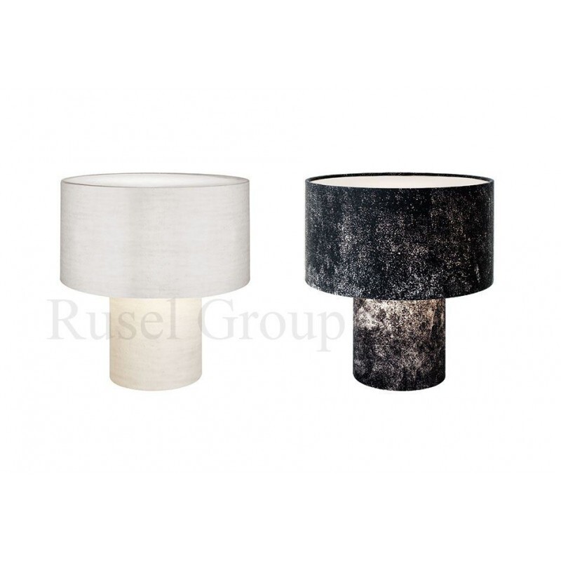 Настольная лампа Foscarini Diesel Pipe Tavolo