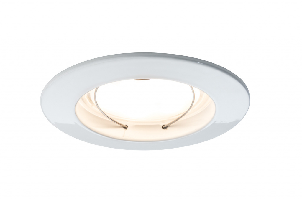 Встраиваемый светильник Paulmann 92823