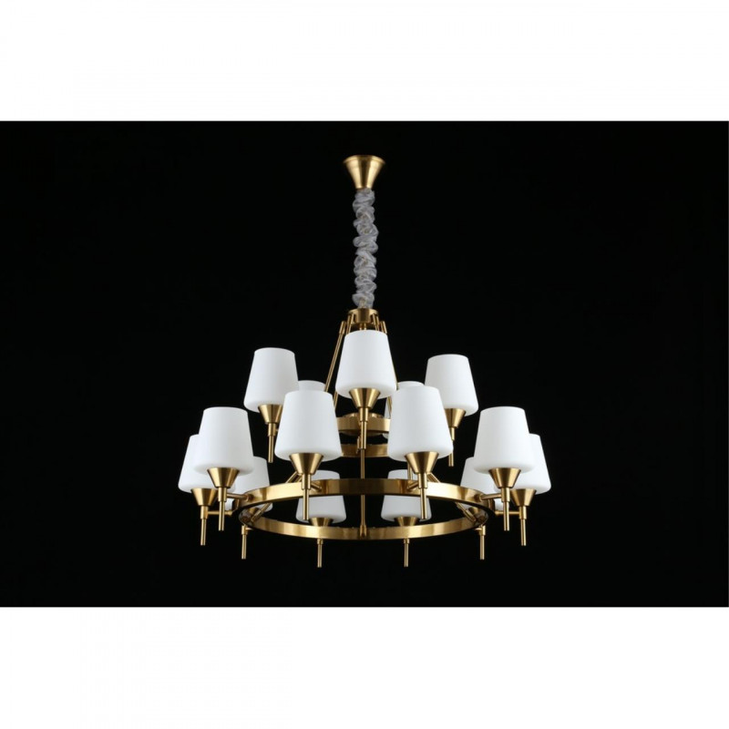 Подвесная люстра APLOYT APL.840.03.15