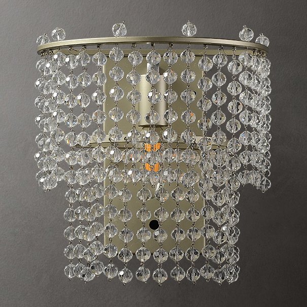 Настенный светильник LADY WALL by ImperiumLoft