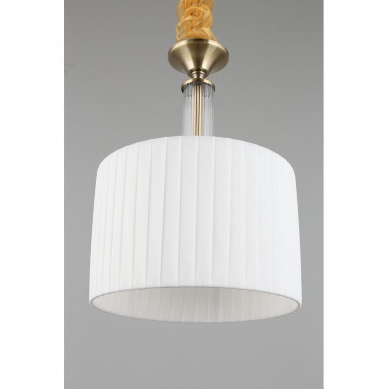 Подвесной светильник Omnilux OML-57606-01