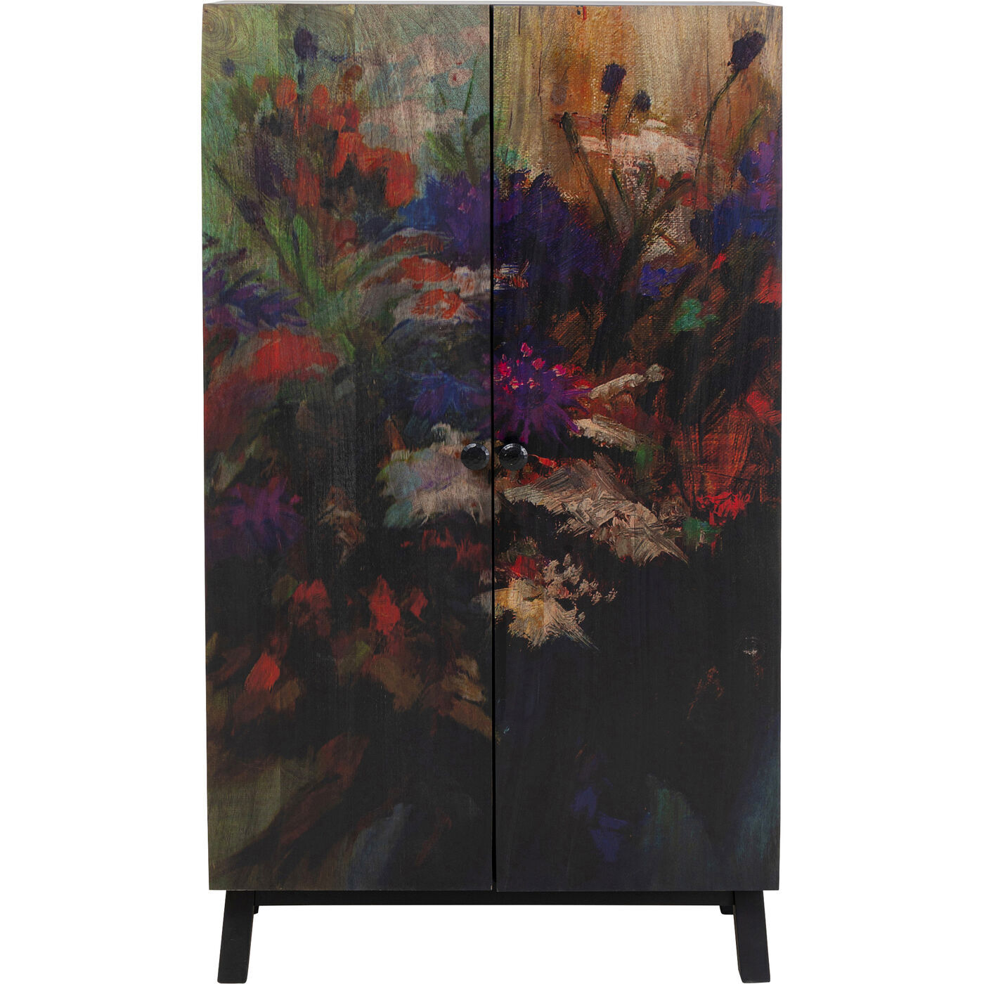 Шкаф KARE Flower 82780