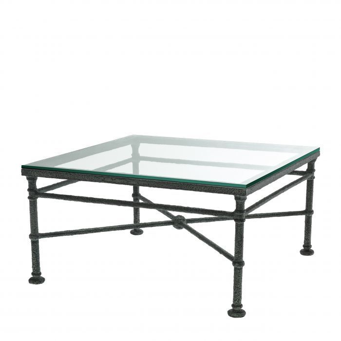 Журнальный столик Eichholtz BIËNNALE SQUARE 113184