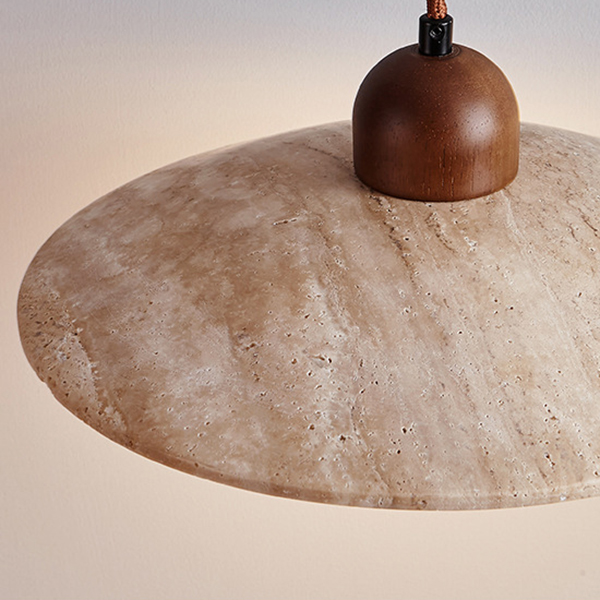 Подвесной светильник ULVAR D30 by ImperiumLoft