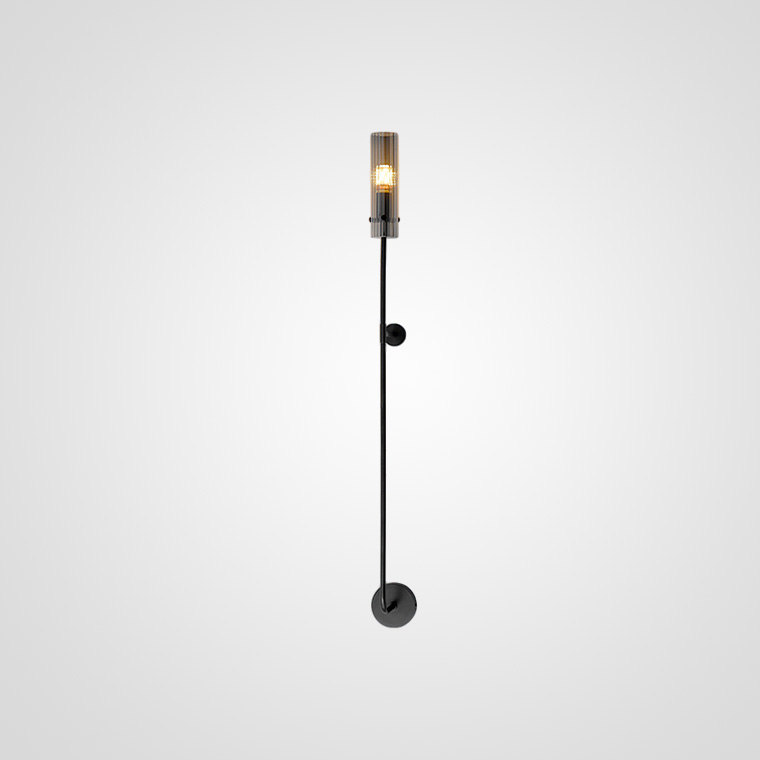 Бра RELF BLACK by ImperiumLoft