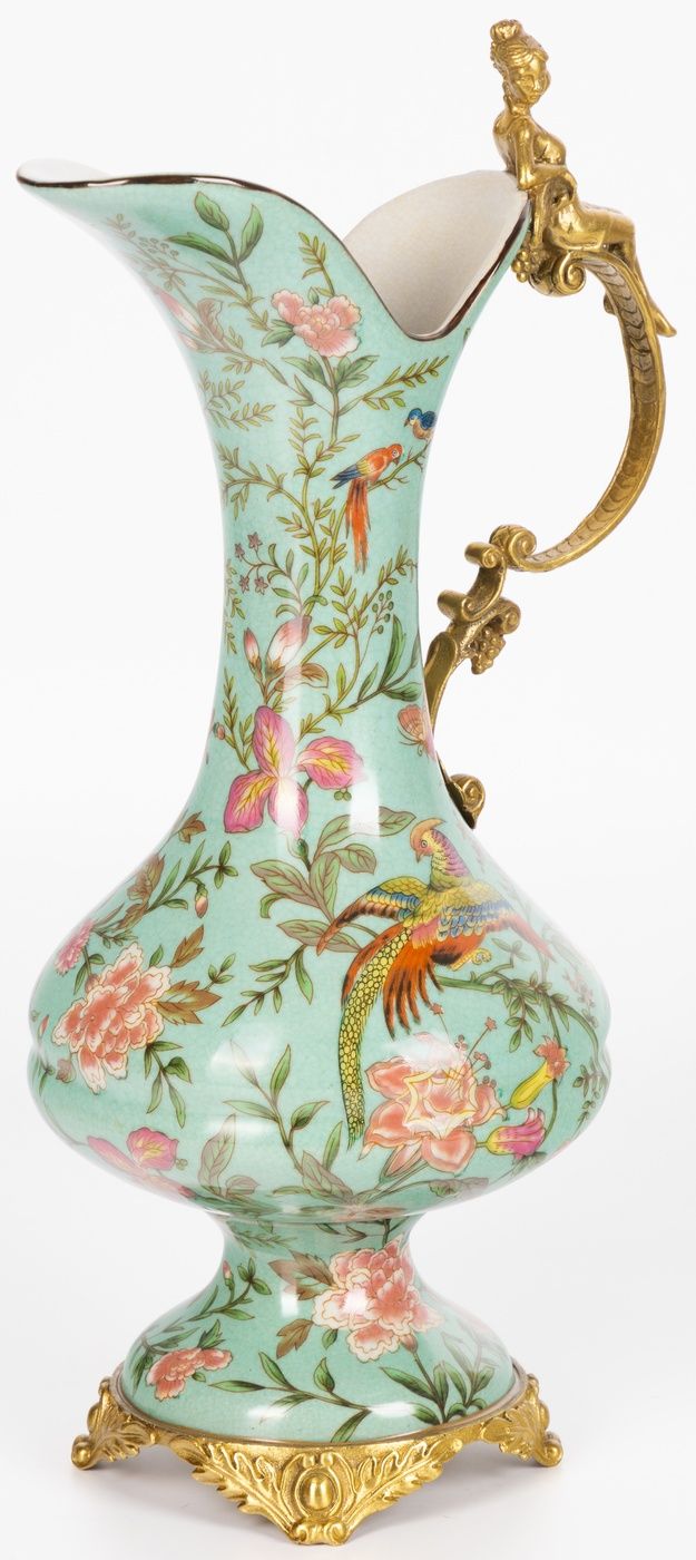 Кувшин Glasar 31G2553/J934HC/HLD1533