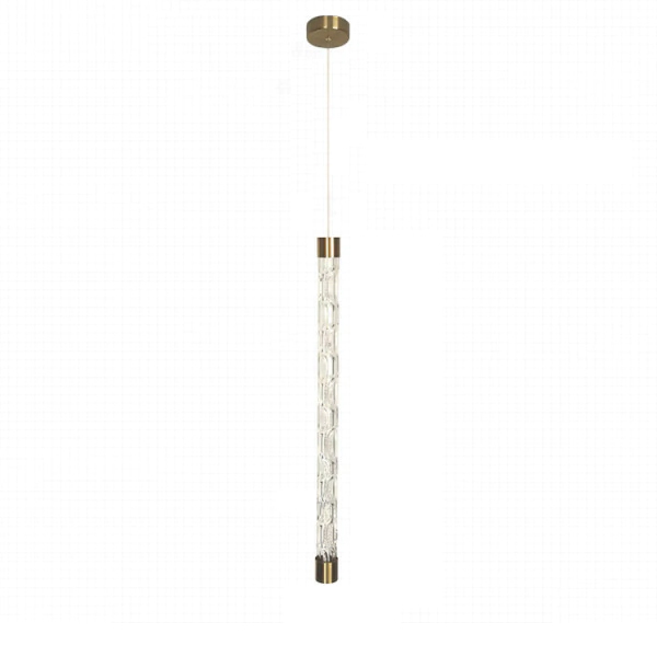 Подвесной светильник Delight Collection OMD807B gold