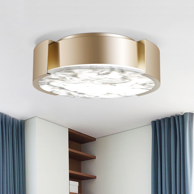 Потолочный светильник MARMO by ImperiumLoft