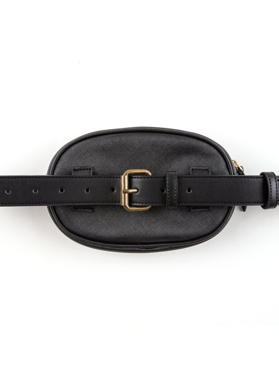 Поясная сумка Seletti Lipsticks 02571