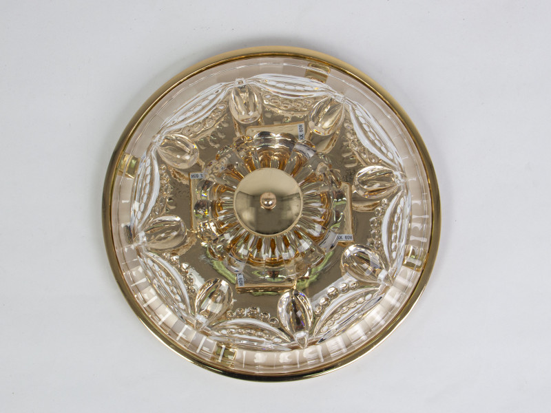 Накладная люстра Abrasax 1108/40CM-5GO