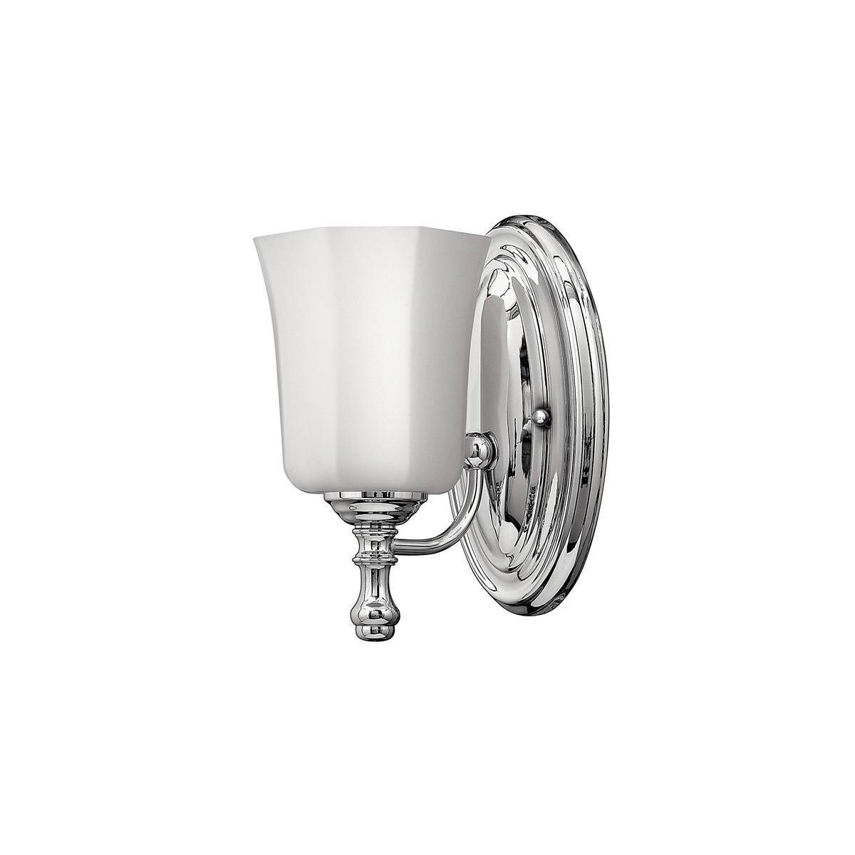 Бра для ванных комнат Hinkley HK/SHELLY1 BATH