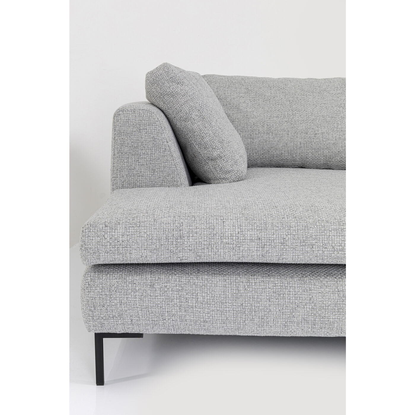 Диван угловой KARE Gianni 85980