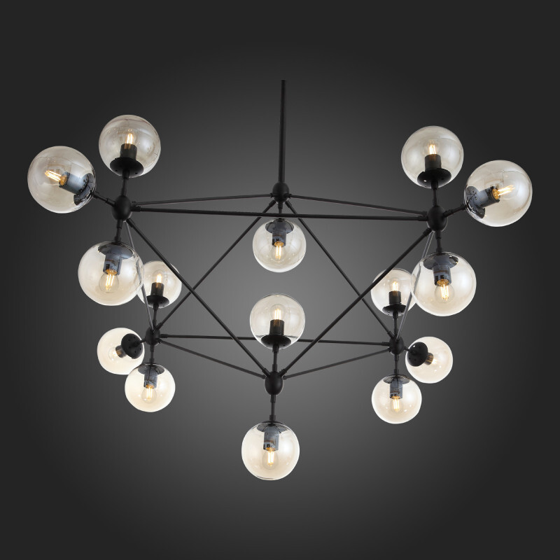 Люстра на штанге ST Luce SL549.403.15