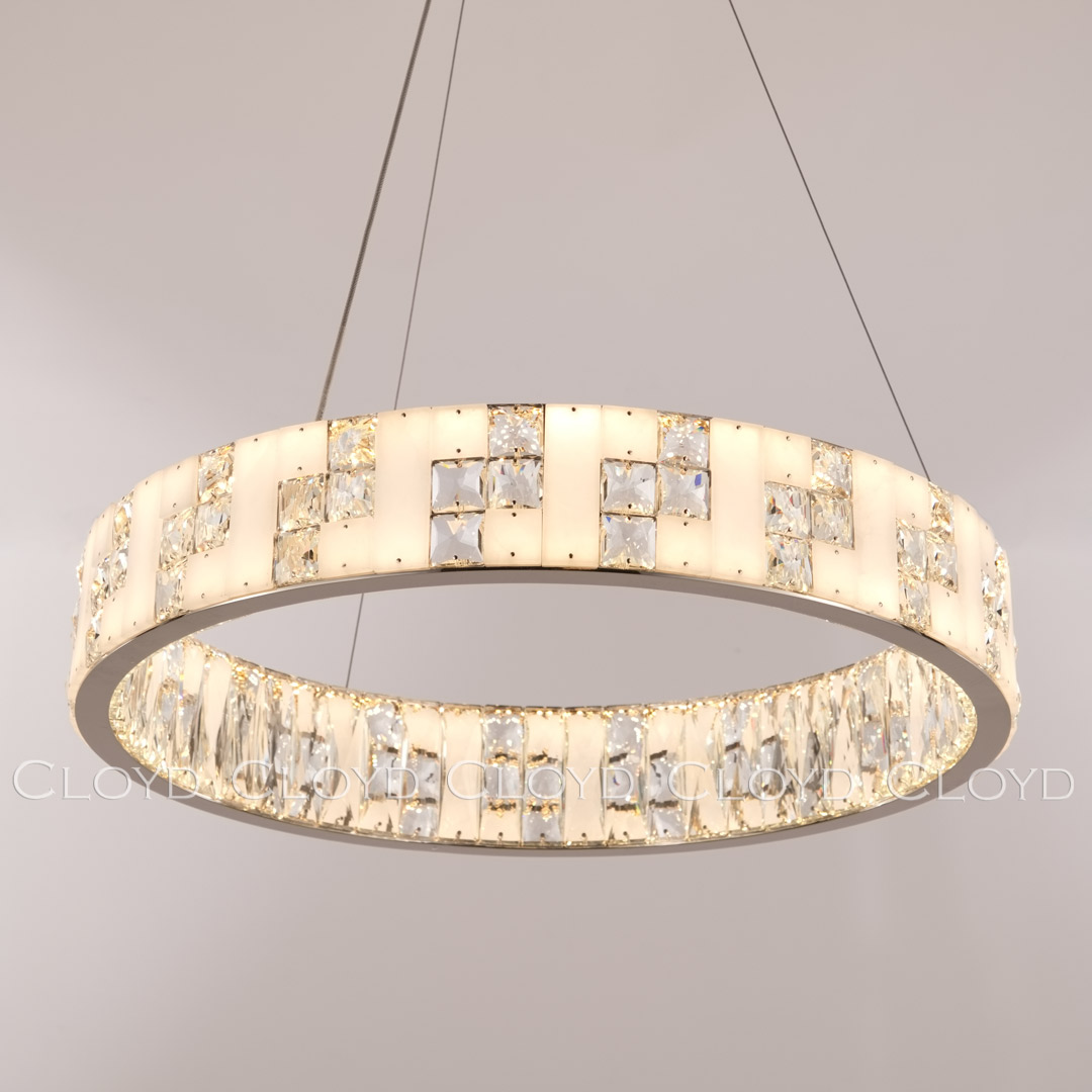 Люстра подвесная Cloyd Persefona 11226