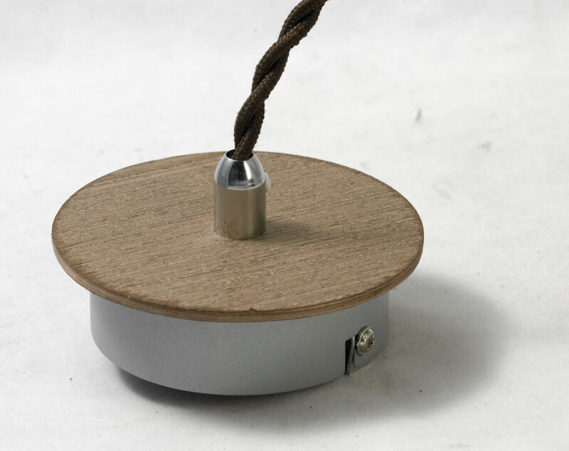 Подвесной светильник Lussole LOFT LSP-9831