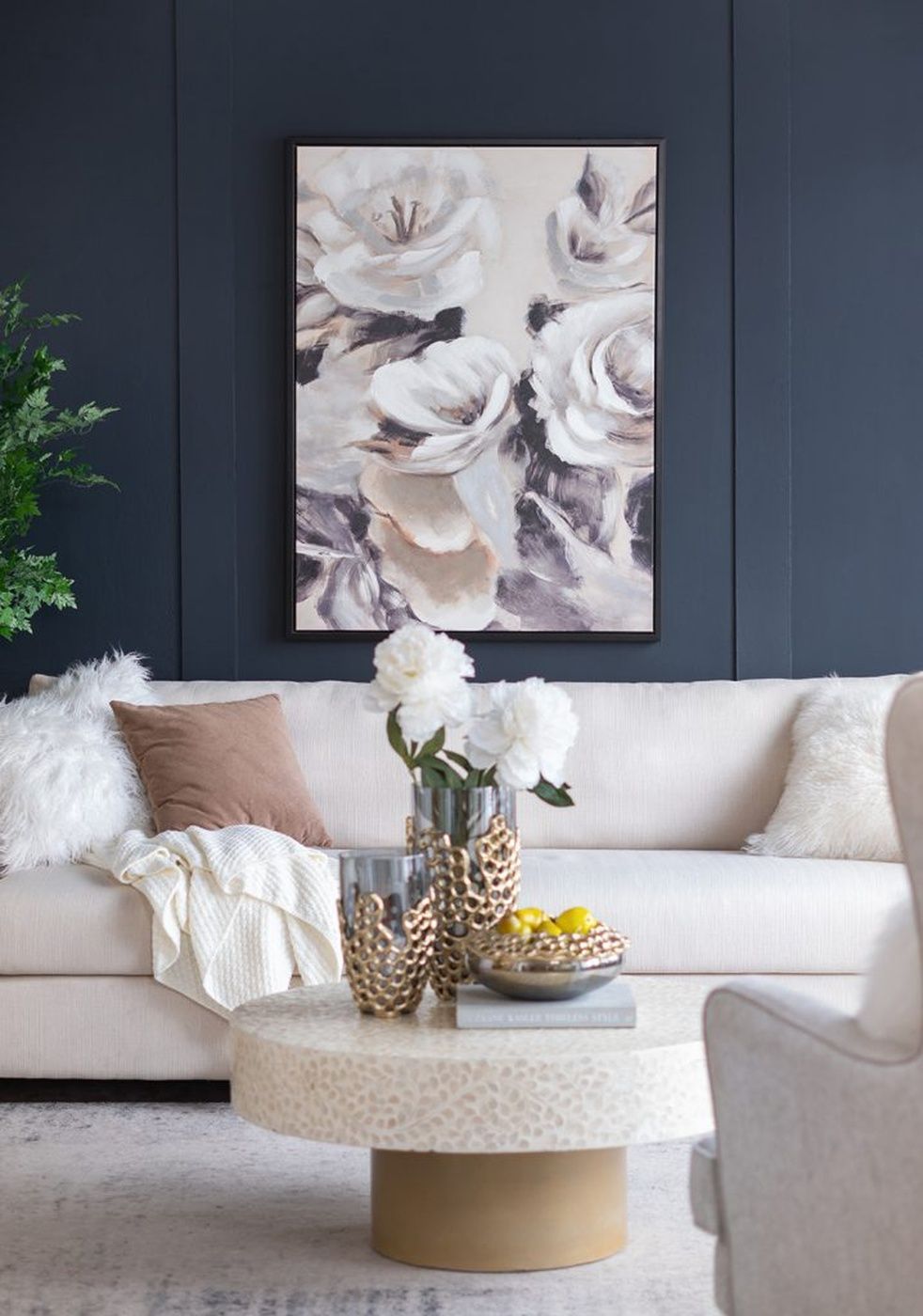 Ваза Glasar 83153