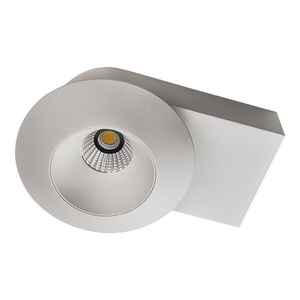 Накладной светильник Lightstar 051216