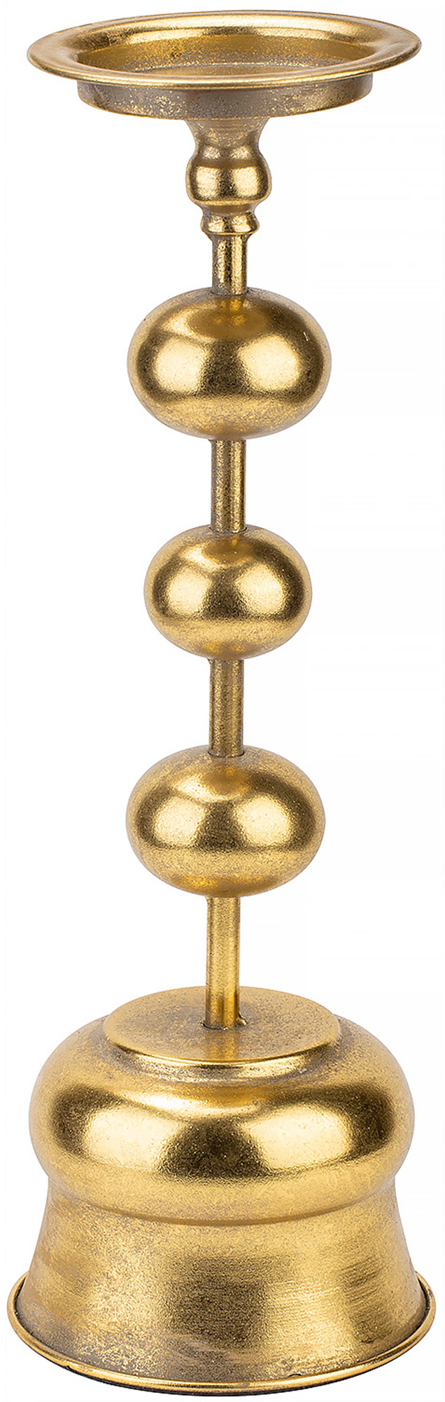 Подсвечник Glasar 57-202