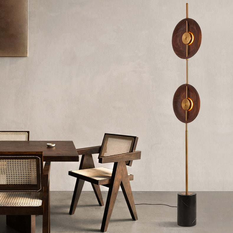 Торшер GERALDINE by ImperiumLoft