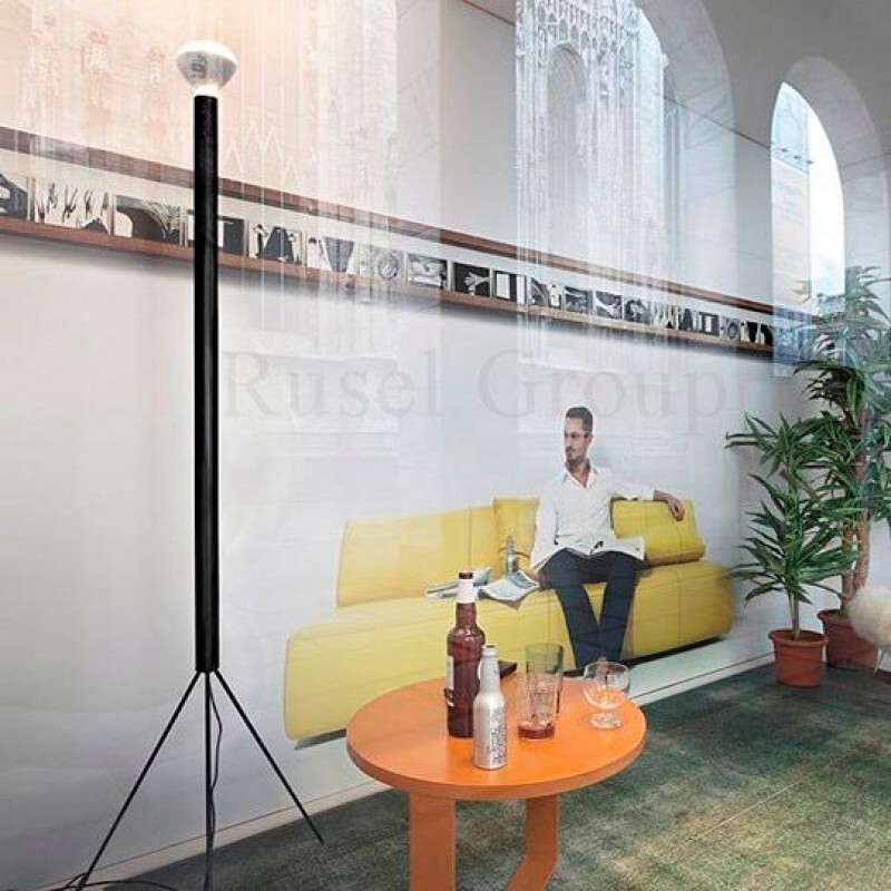 Напольный светильник Flos LUMINATOR