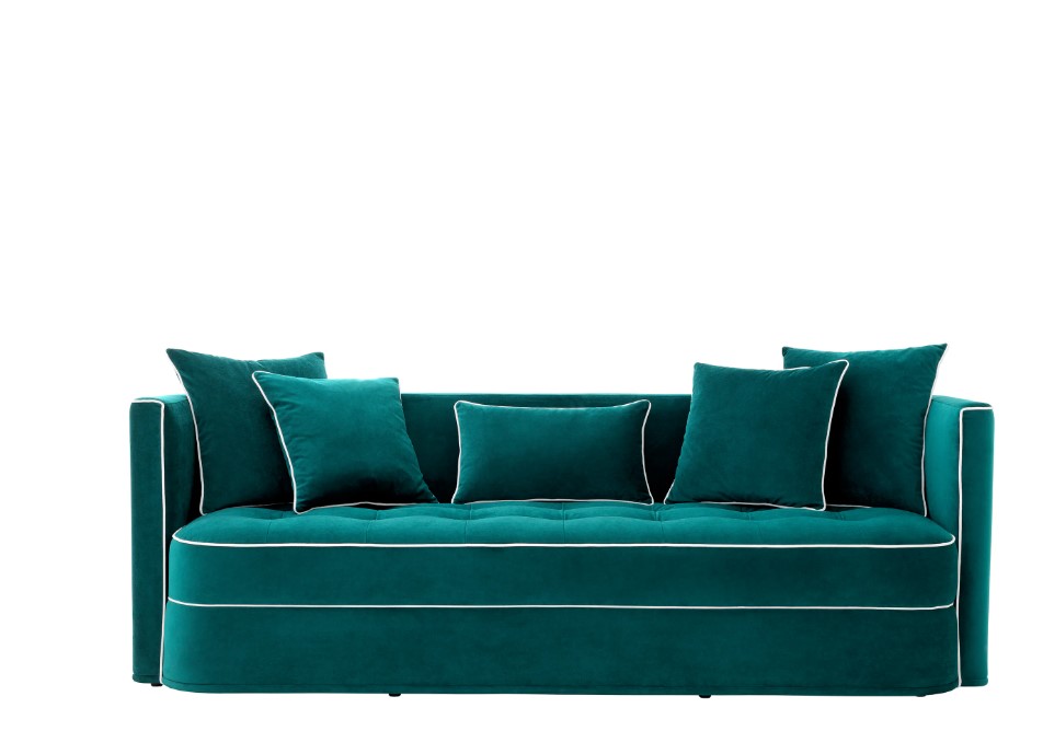 Диван Eichholtz DORCHESTER 116790