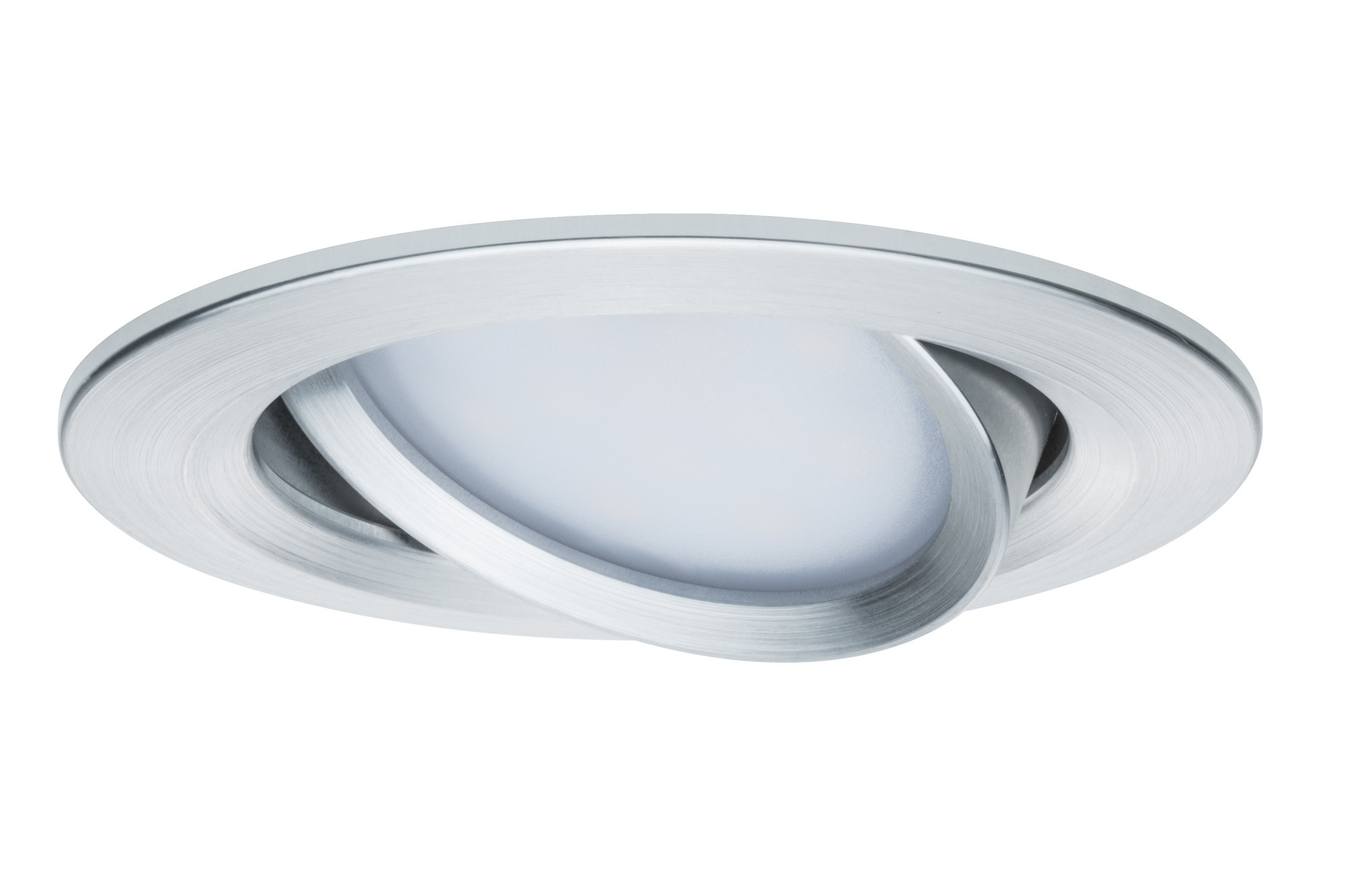 Встраиваемый светильник Paulmann 93903