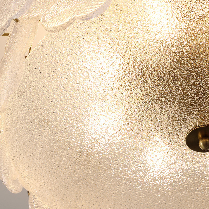 Потолочная люстра RUBERT D45 by ImperiumLoft