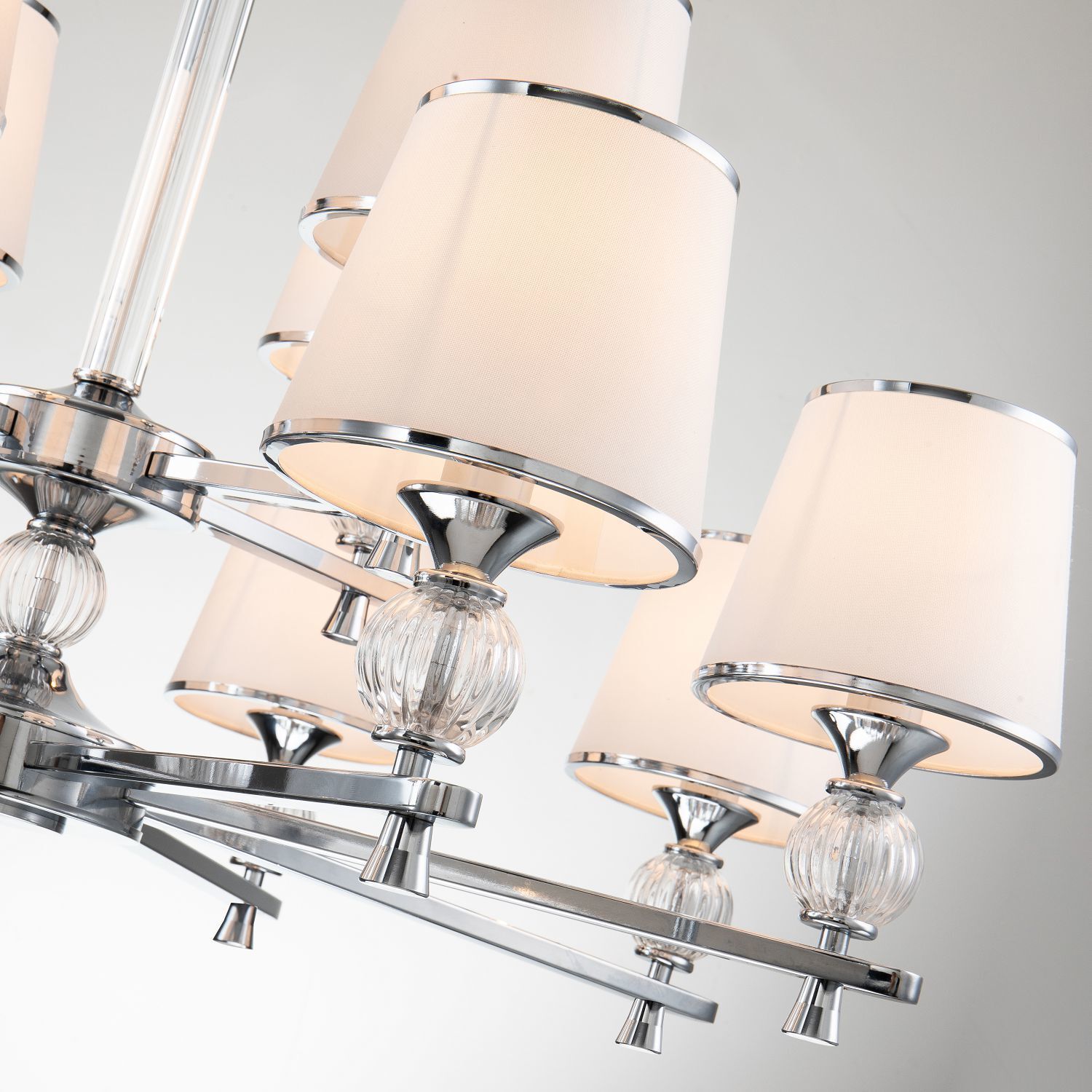 Люстра Favourite 2873-12P