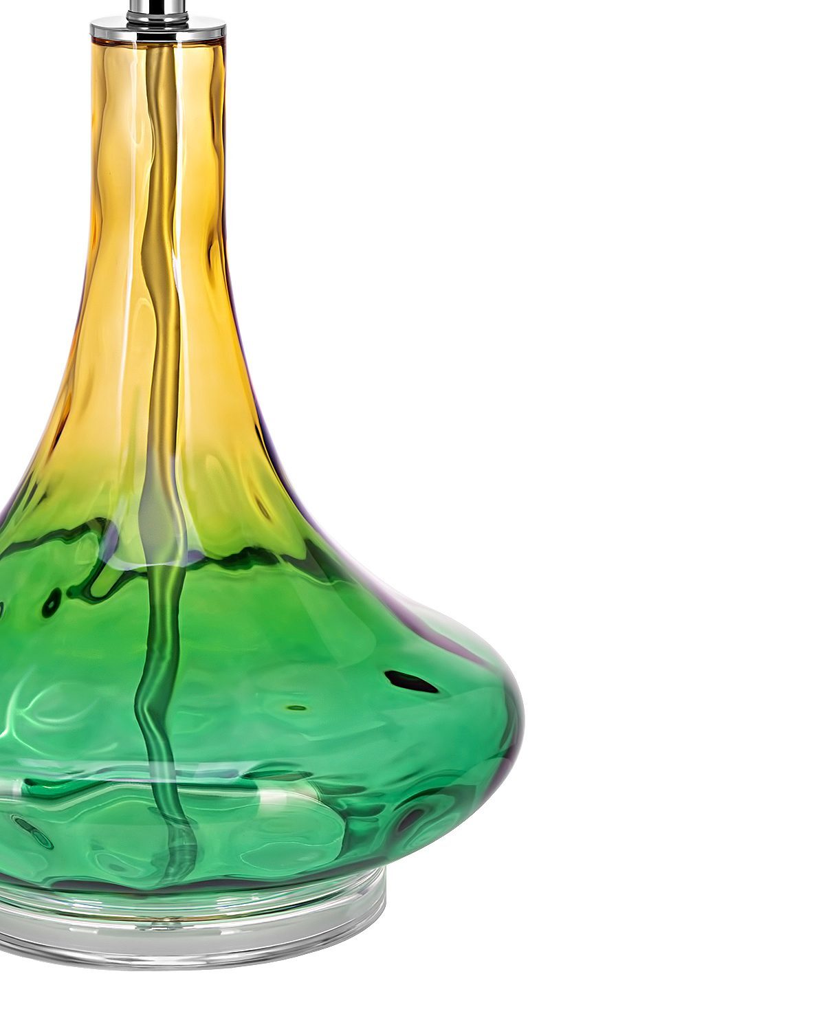 Настольная лампа Louvre Home Кэндис LHLTL1630CLM