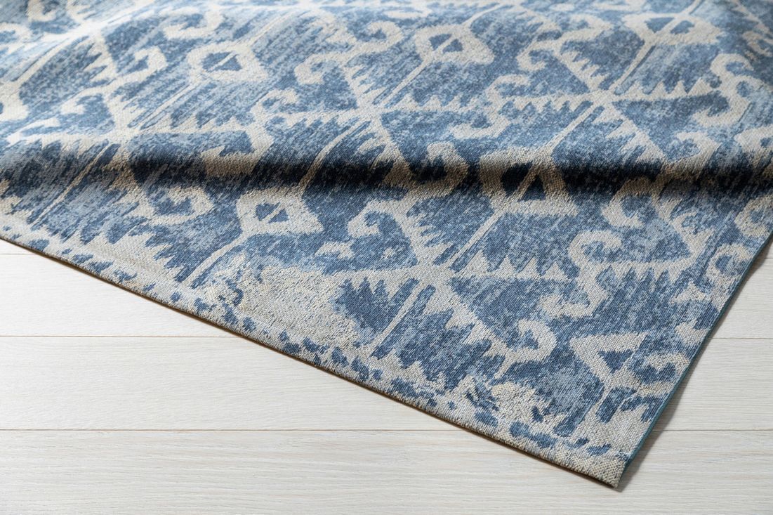 Ковер Carpet Decor Anatolia Sky Blue C1004