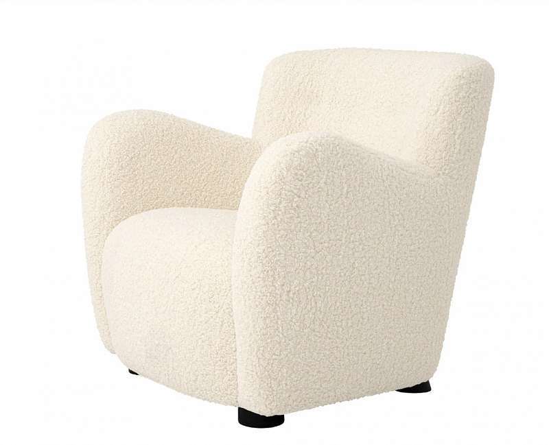 Кресло Eichholtz BIXBY 116929