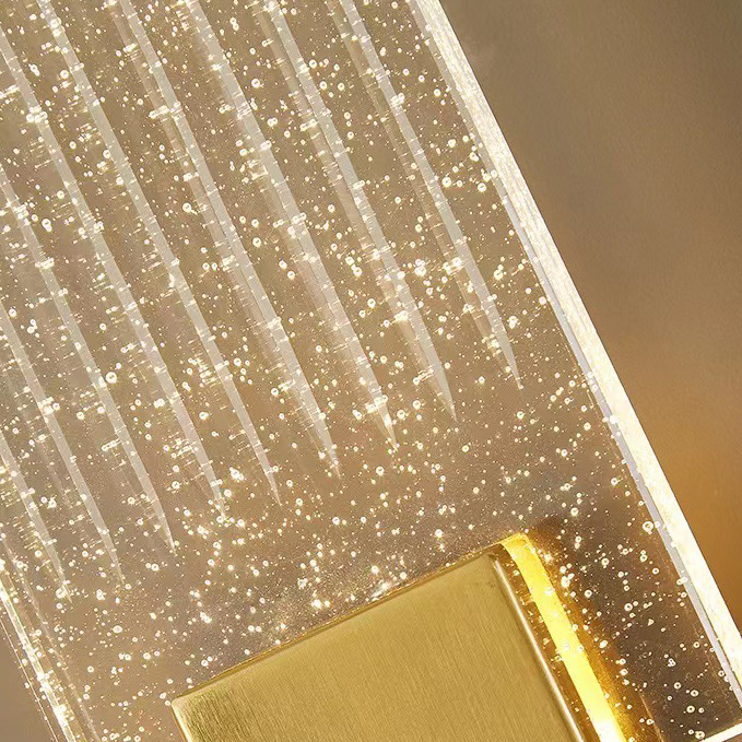 Настенный светильник FIORD L10 by ImperiumLoft