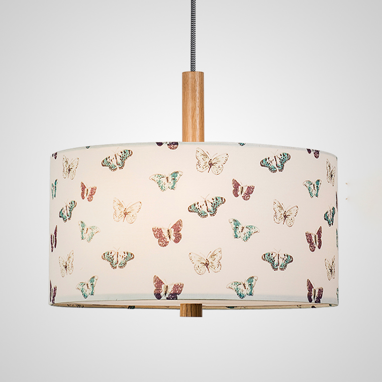 Подвесной светильник SVEG by ImperiumLoft