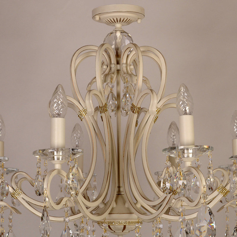 Накладная люстра Abrasax 1167/8