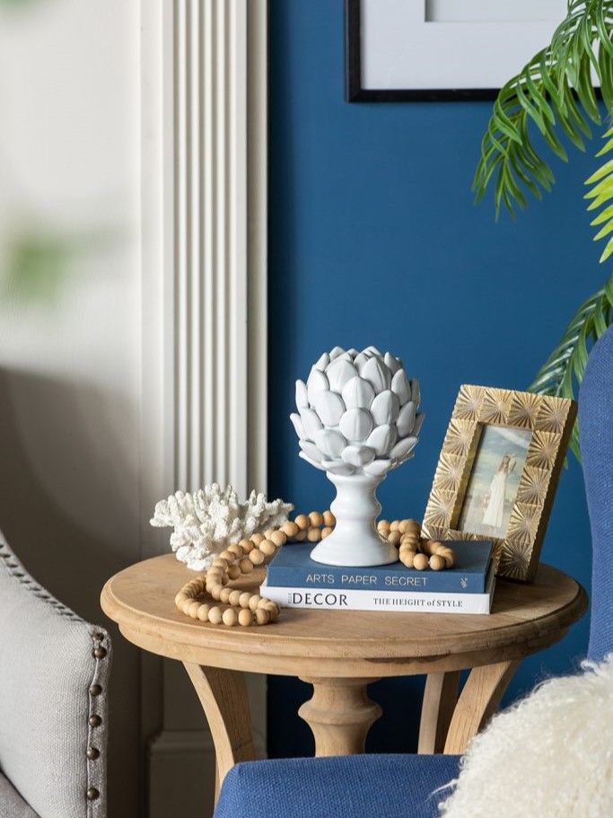 Фигурка Артишок Glasar 60937