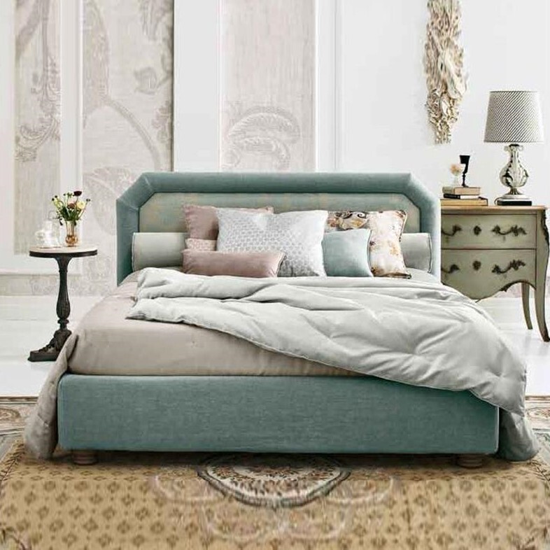 Кровать Twils Camille Basso Н.28 12616568N