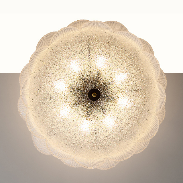 Потолочная люстра OPHELIA CH D60 by ImperiumLoft