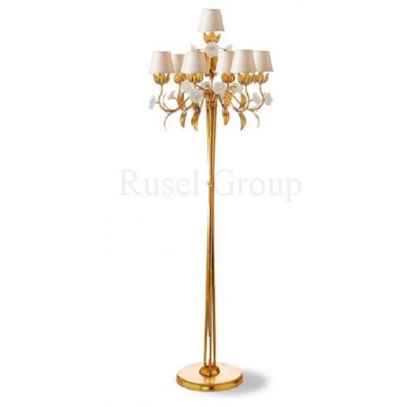 Напольный светильник Eurolampart Eriante 1083/07TO